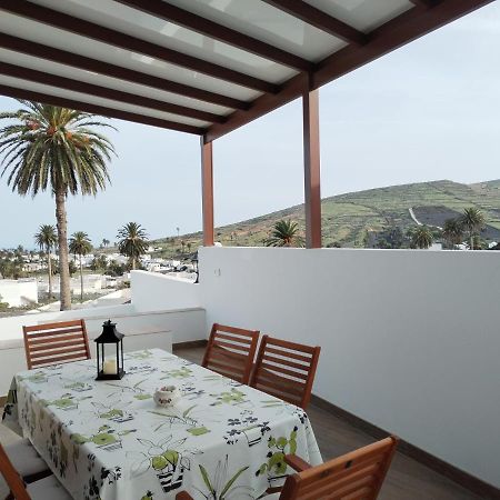 Casa Encarnacion Villa Haría Kültér fotó