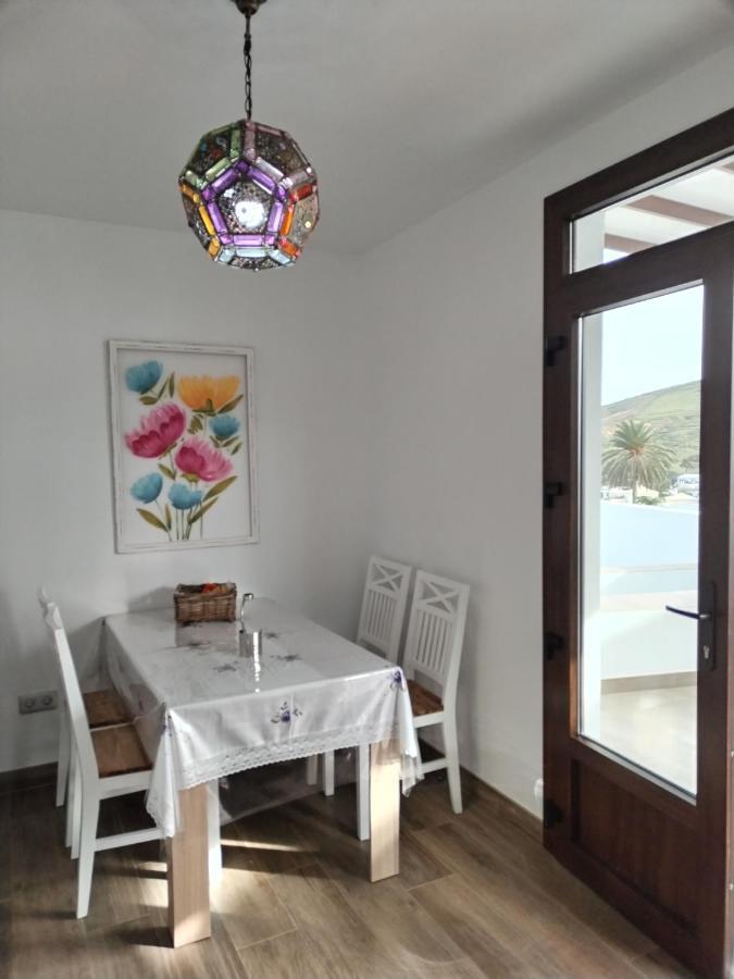 Casa Encarnacion Villa Haría Kültér fotó